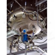 反應(yīng)釜工作(zuo)原理及(ji)安裝注(zhù)意事項(xiàng)