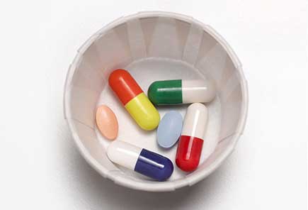 醫藥中間(jian)體