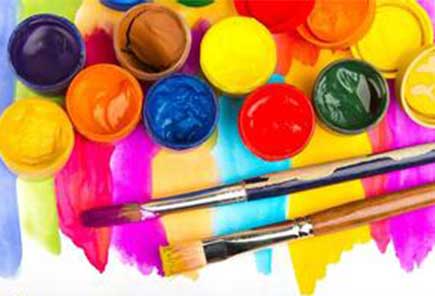 染料和顔(yá)料