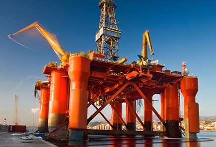 油田化學品(pǐn)