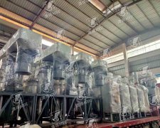 架台式(shi)雙軸分(fèn)散機