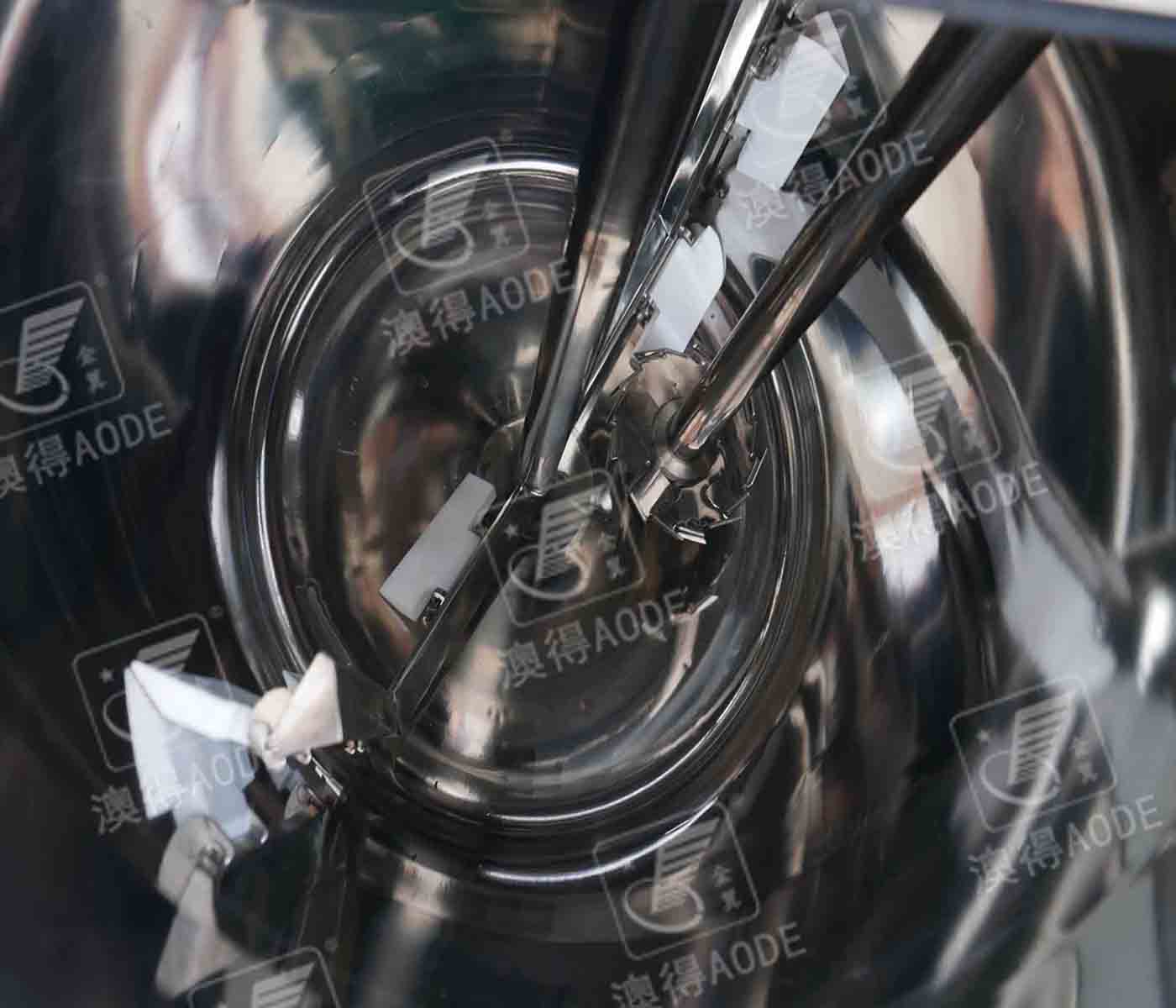 150L高(gao)低速中轉缸