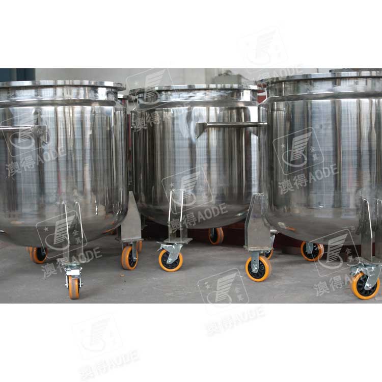 夾層冷卻(què)拉缸