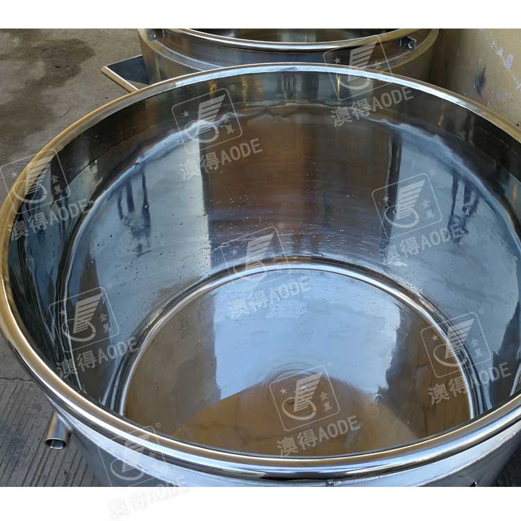 不(bu)鏽鋼拉(la)缸