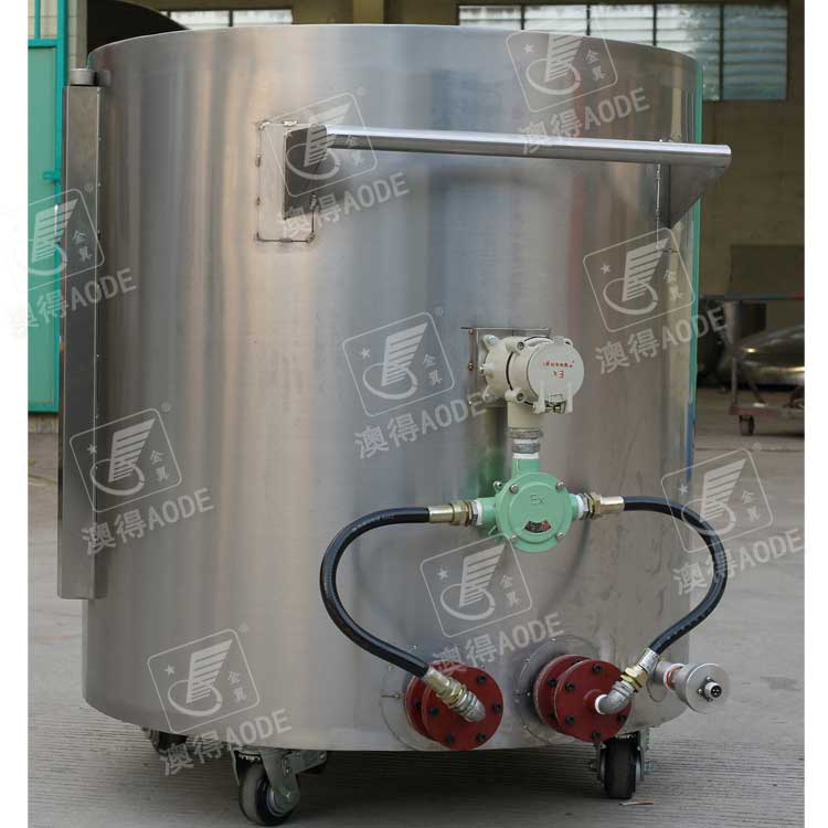 電(dian)加熱拉缸(gang)