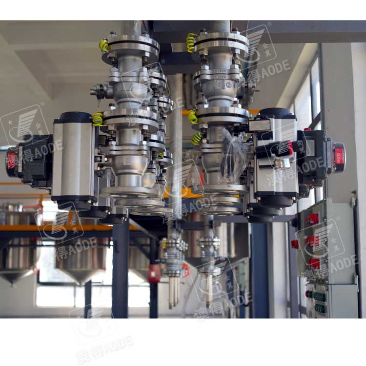 不鏽鋼(gang)管道