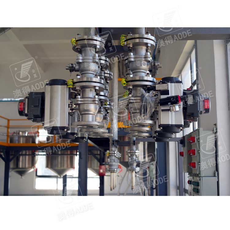 不鏽鋼管(guǎn)道