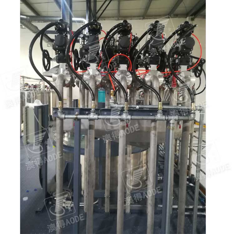 不鏽(xiu)鋼管件