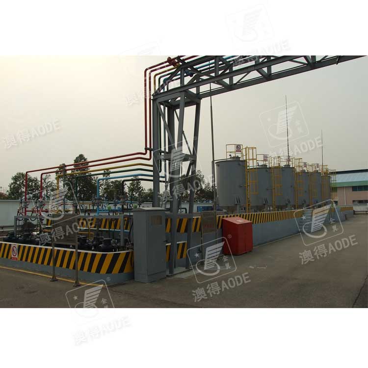 不鏽鋼管道(dao)