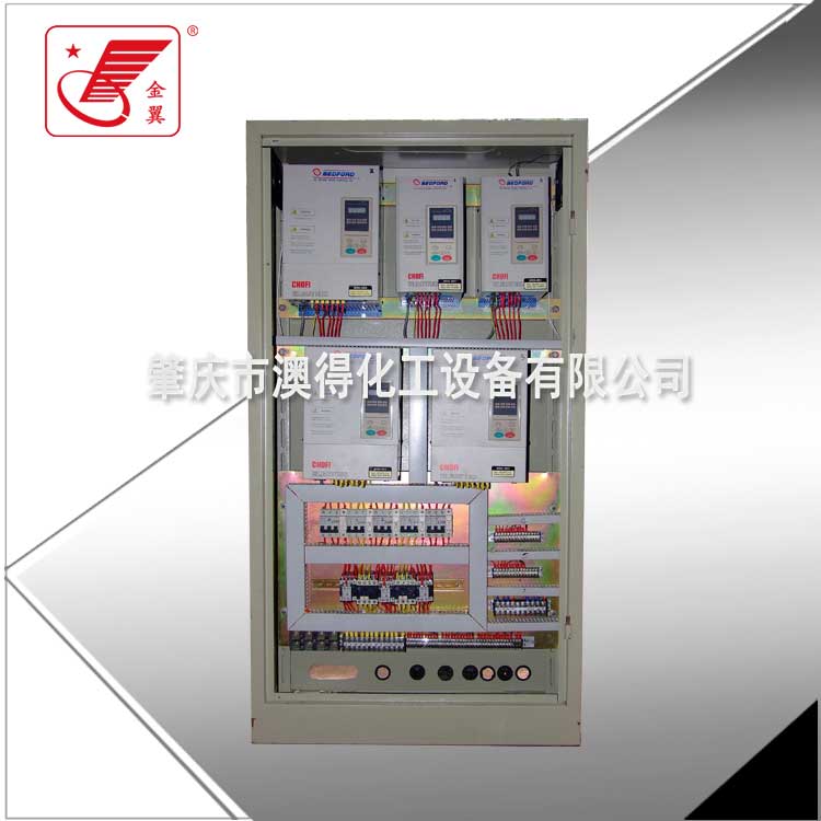 普(pǔ)通電櫃(guì)