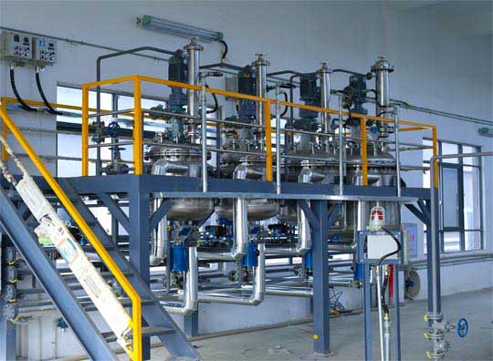 質(zhi)量穩定(ding)